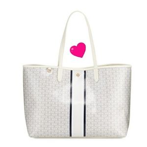 Tori Burch Tote